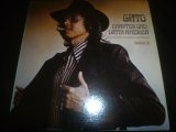 GATO BARBIERI/GATO  CHAPTER ONE: LATIN AMERICA