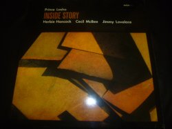 画像1: PRINCE LASHA/INSIDE STORY