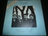 U2/PRIDE (IN THE NAME OF LOVE) (12")
