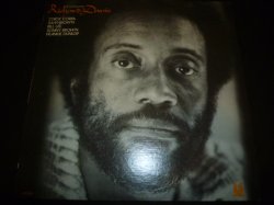 画像1: RICHARD DAVIS/WITH UNDERSTANDING