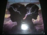 JOHNNY HAMMOND/STORM WARNING