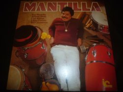 画像1: MANTILLA/SAME