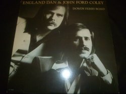 画像1: ENGLAND DAN & JOHN FORD COLEY/DOWDY FERRY ROAD