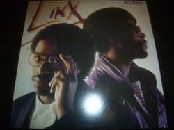 画像1: LINX/INTUITION