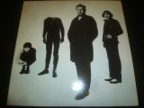 STRANGLERS/BLACK AND WHITE