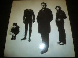 画像1: STRANGLERS/BLACK AND WHITE