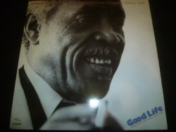 画像1: SONNY STITT WITH HANK JONES TRIO/THE GOOD LIFE