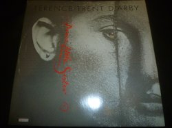 画像1: TERENCE TRENT D'ARBY/DANCE LITTLE SISTER (12")