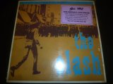 CLASH/BLACK MARKET CLASH (10")