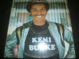 KENI BURKE/SAME