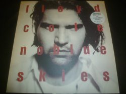 画像1: LLOYD COLE/NO BLUE SKIES (12")