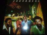 CRUSADERS/STREET LIFE