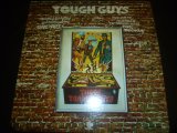 ISAAC HAYES/TOUGH GUYS