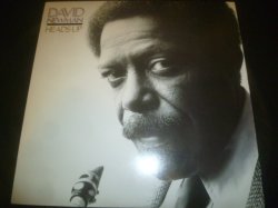 画像1: DAVID NEWMAN/HEADS UP