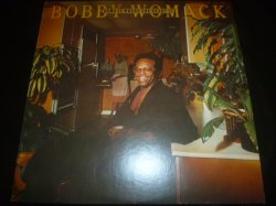 画像1: BOBBY WOMACK & BROTHERHOOD/HOME IS WHERE THE HEART IS