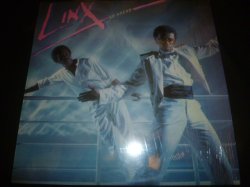 画像1: LINX/GO AHEAD