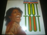 JEAN KNIGHT/MY TOOT TOOT