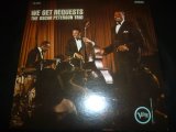 OSCAR PETERSON TRIO/WE GET REQUESTS