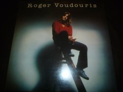 画像1: ROGER VOUDOURIS/A GUY LIKE ME