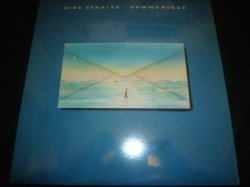 画像1: DIRE STRAITS/COMMUNIQUE