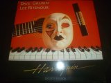 DAVE GRUSIN & LEE RITENOUR/HARLEQUIN
