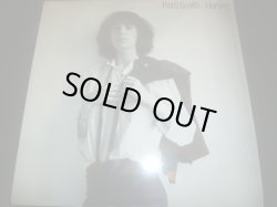 画像1: PATTI SMITH/HORSES