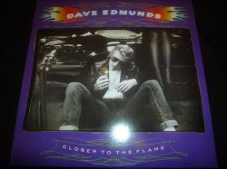 画像1: DAE EDMUNDS/CLOSER TO THE FLAME