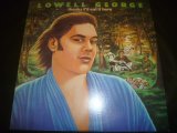 LOWELL GEORGE/THANKS I'LL EAT IT HERE