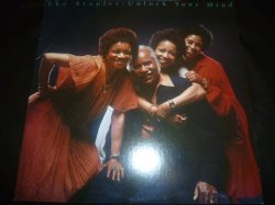 画像1: STAPLE SINGERS/UNLOCK YOUR MIND