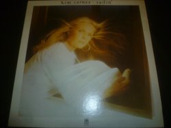 画像1: KIM CARNES/SAILIN'