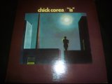 CHICK COREA/IS