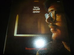 画像1: LARRY CORYELL/SPACES