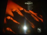 STANLEY TURRENTINE & MILT JACKSON/CHERRY