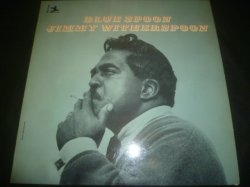 画像1: JIMMY WITHERSPOON/BLUE SPOON