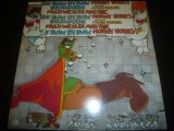 FRED WESLEY & THE HORNY HORNS/SAY BLOW BY BLOW BACKWARDS