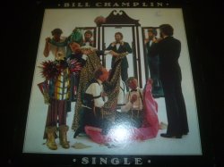 画像1: BILL CHAMPLIN/SINGLE