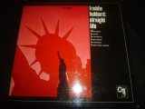 FREDDIE HUBBARD/STRAIGHT LIFE