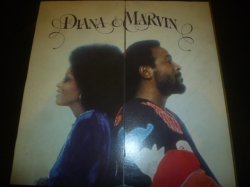 画像1: DIANA ROSS & MARVIN GAYE/DIANA & MARVIN