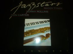 画像1: MILESTONE JAZZSTARS/IN CONCERT