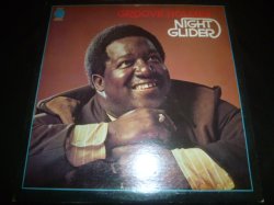 画像1: GROOVE HOLMES/NIGHT GLIDER