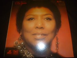 画像1: ETTA JONES/ETTA JONES '75