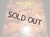 JIMMY McGRIFF/RED BEANS