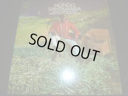 画像1: MONGO SANTAMARIA/ALL STRUNG OUT
