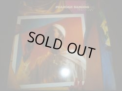 画像1: PHAROAH SANDERS/LOVE WILL FIND A WAY