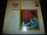 REGGIE MOORE/FURIOSO