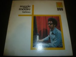 画像1: REGGIE MOORE/FURIOSO