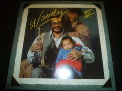画像1: WOODY SHAW/WOODY THREE