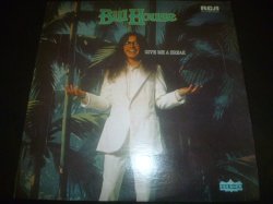 画像1: BILL HOUSE/GIVE ME A BREAK