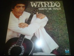 画像1: WANDO/GOSTO DE MACA