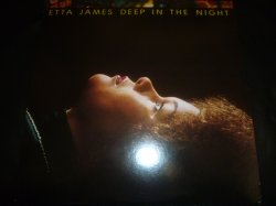 画像1: ETTA JAMES/DEEP IN THE NIGHT